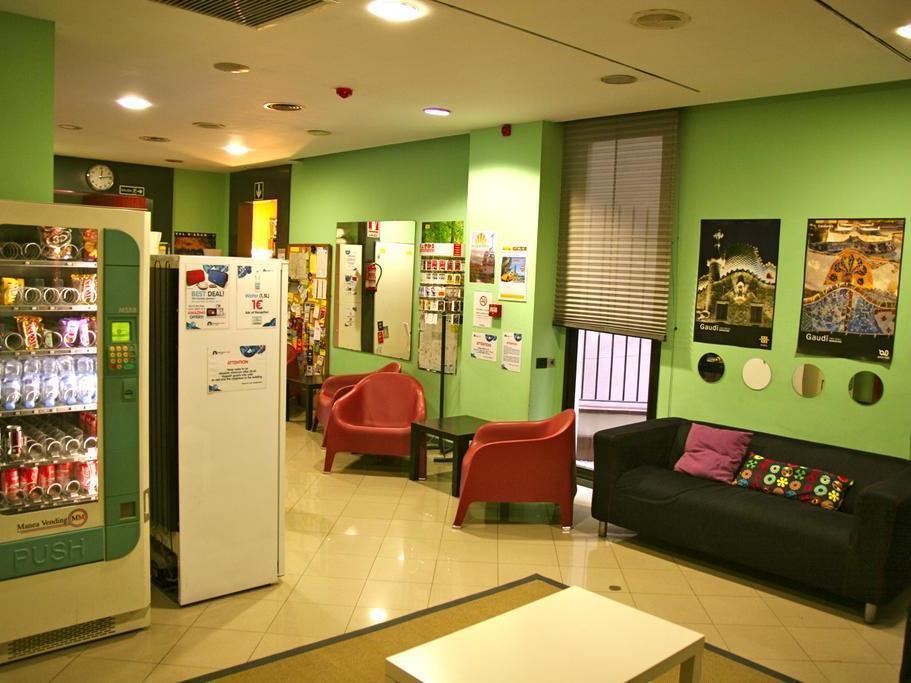 Ostello Alternative Creative Youth *