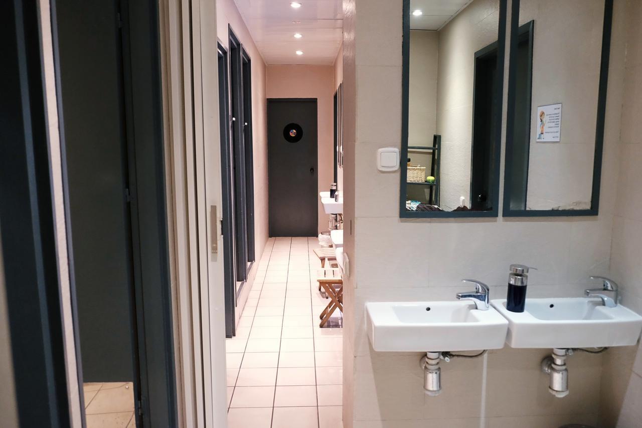 Alternative Creative Youth Hostel *