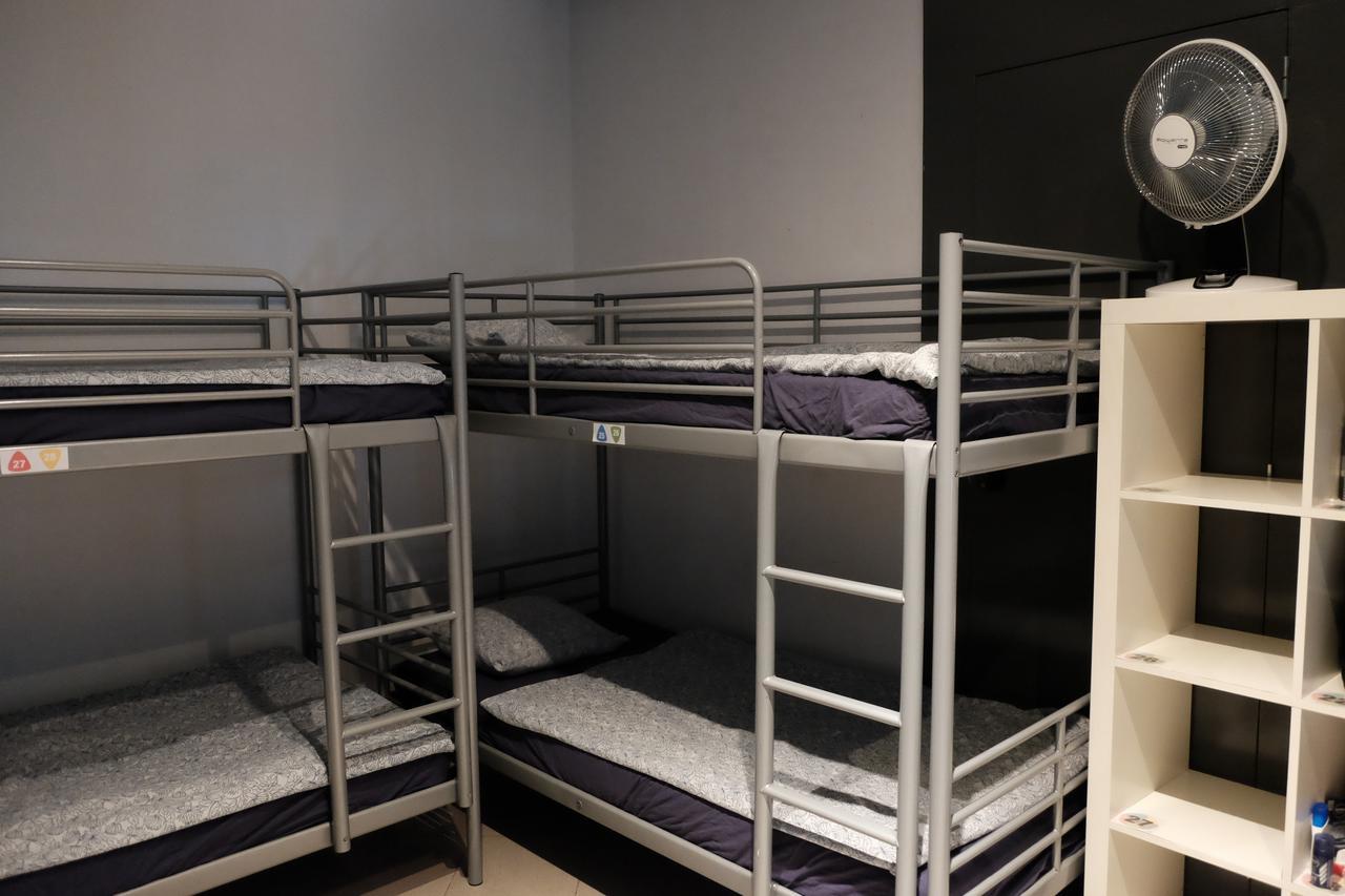 Alternative Creative Youth Hostel